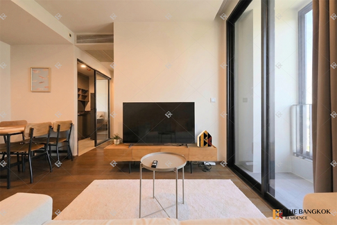 IDEO Q Sukhumvit 36 Comfortable and Ready to Move-in near BTS Thong Lo