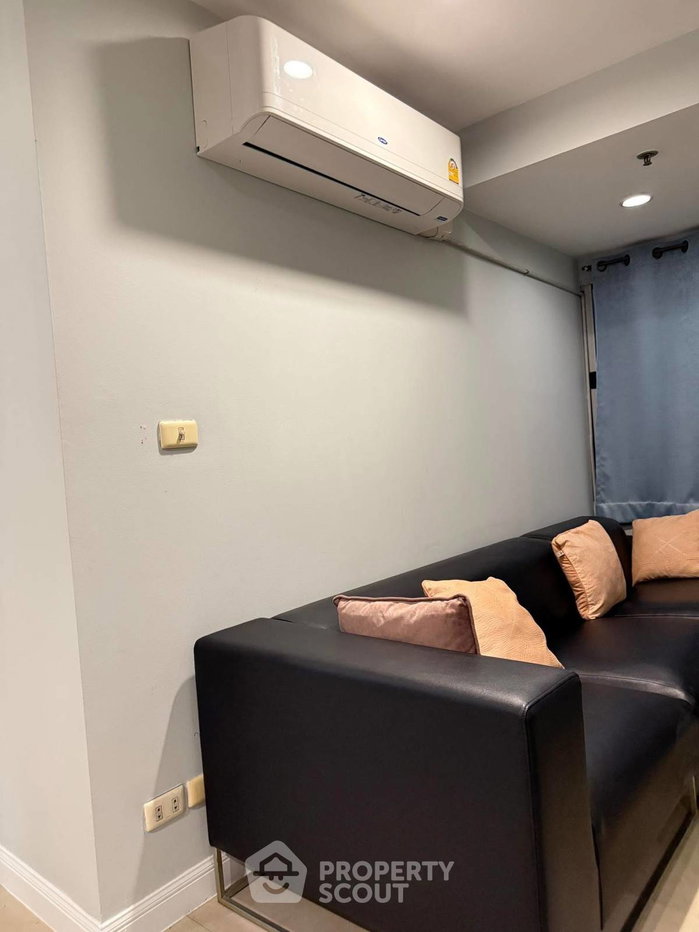 picture Pet-Friendly 1-Bedroom Condo, Wittayu Complex Near BTS Phloen Chit (ID 2069128) - 11/29