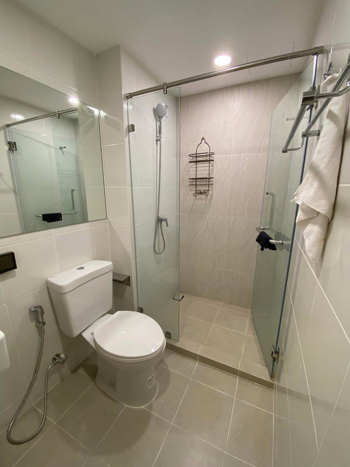 picture 🍀 For Rent The Origin Phahol – Saphanmai🍀 Add Line ID: @zcondo (with@) 🔥 C5996 - 7/7