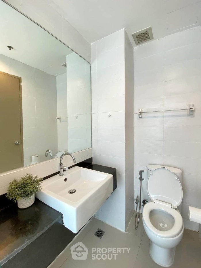 picture 1-BR 32 Sqm At Ideo Mix Phaholyothin, 100m To BTS Saphan Khwai (ID 2107436) - 8/9