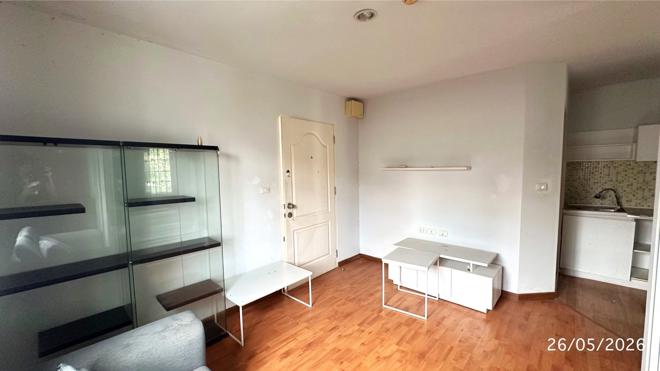 picture CONDO 28.85 Sq.m. Krathum Baen Samut Sakhon for 1.2M - 2/28