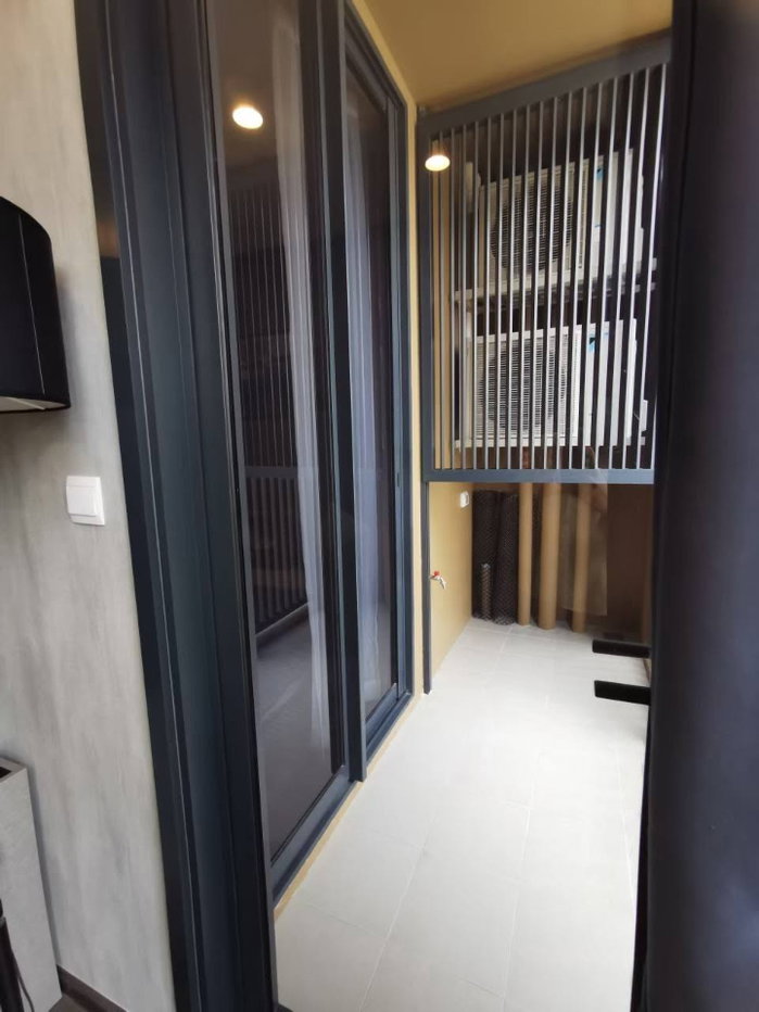 picture RS7266 For Rent: Oka HAUS Sukhumvit 36, Beautiful Condo Near BTS Thonglor with Shuttle Service - 14/14