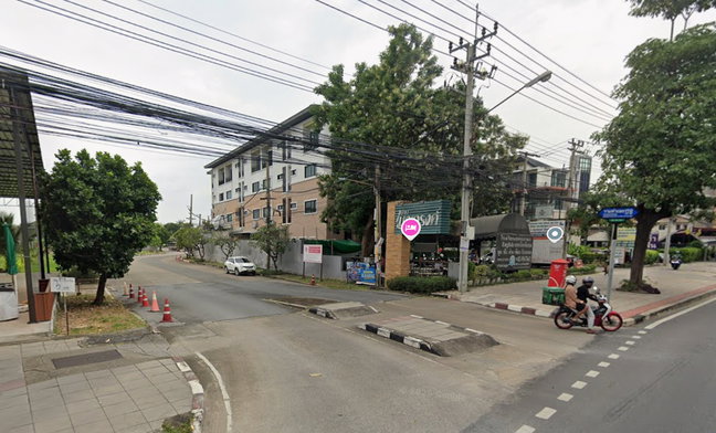 รูป Baan Benjarong - รูปที่ 2/4