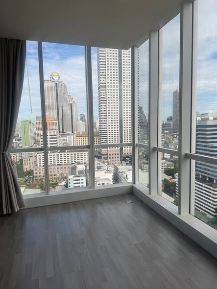รูป 🔥 ขาย เดอะ รูม สาทร (The Room Sathorn) ใกล้ BTS สุรศักดิ์ ✅✅✅ - รูปที่ 3/8