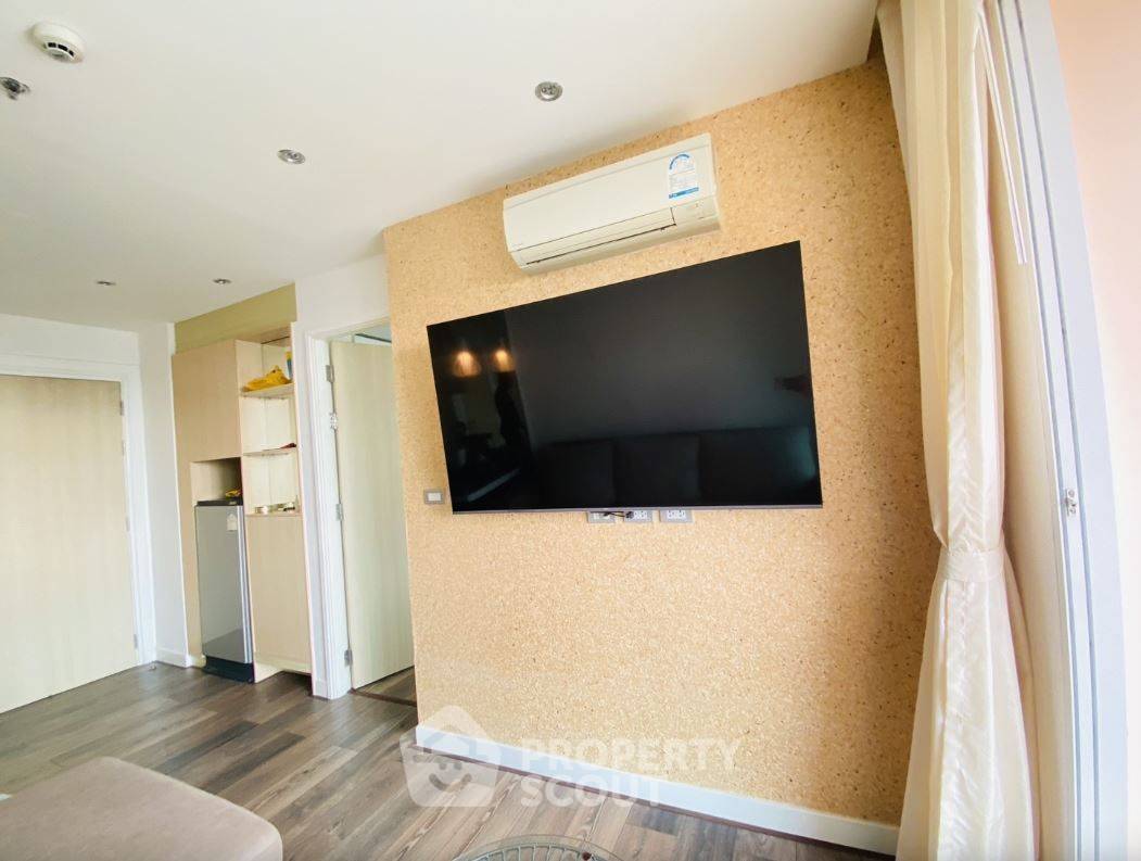 รูป คอนโด 1 ห้องนอน ขาย Grande Caribbean Condo Resort Pattaya (ID 3155510) - รูปที่ 4/5