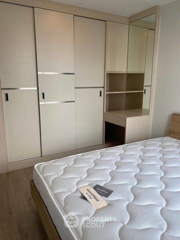 รูป คอนโด 1 ห้องนอน ให้เช่า เซริโอ สุขุมวิท 50 ใกล้ BTS อ่อนนุช 300 ม. (ID 816386) - รูปที่ 14/14