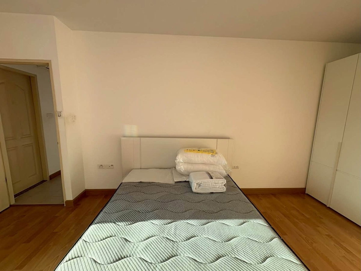 picture 🍀 For Rent Supalai City Resort Ratchada–Huai Khwang 🍀 Add Line ID: @zcondo (with@) 🔥 C6013 - 3/12