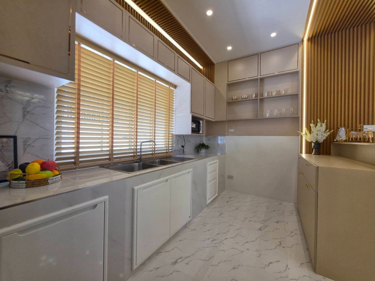 picture 3 Bedroom pool villa in Bang Saray Move-in Ready in a Prime Location - 20/34