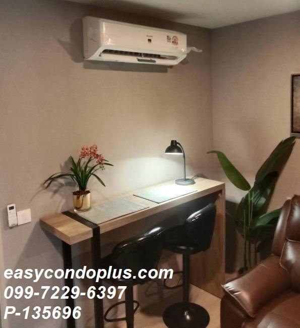 รูป 🏷️ P-135696 | Aspire Onnut Station : แอสปาย อ่อนนุช เชื่อมต่อทุกไลฟ์สไตล์ ใกล้ BTS อ่อนนุช 23,000 บ. | Line: @easycondoplus | 099-229-6397 - รูปที่ 4/13