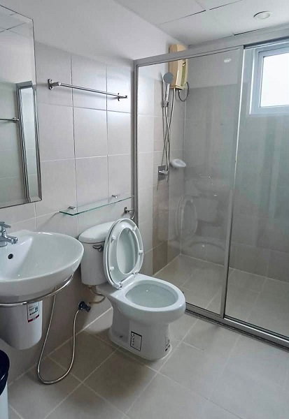 picture ## For Rent | Supalai Park Ratchaphruek – Bang Wacondo near the BTS with a practical layout and ready to move in,  - 8/9