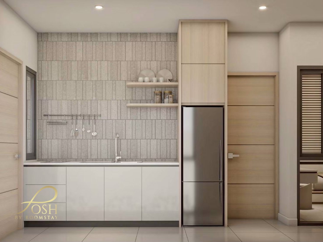 picture Brand-New Modern Townhomes Thanuthep Soi, Chalong Start your next chapter in a thoughtfully designed modern home - 8/12