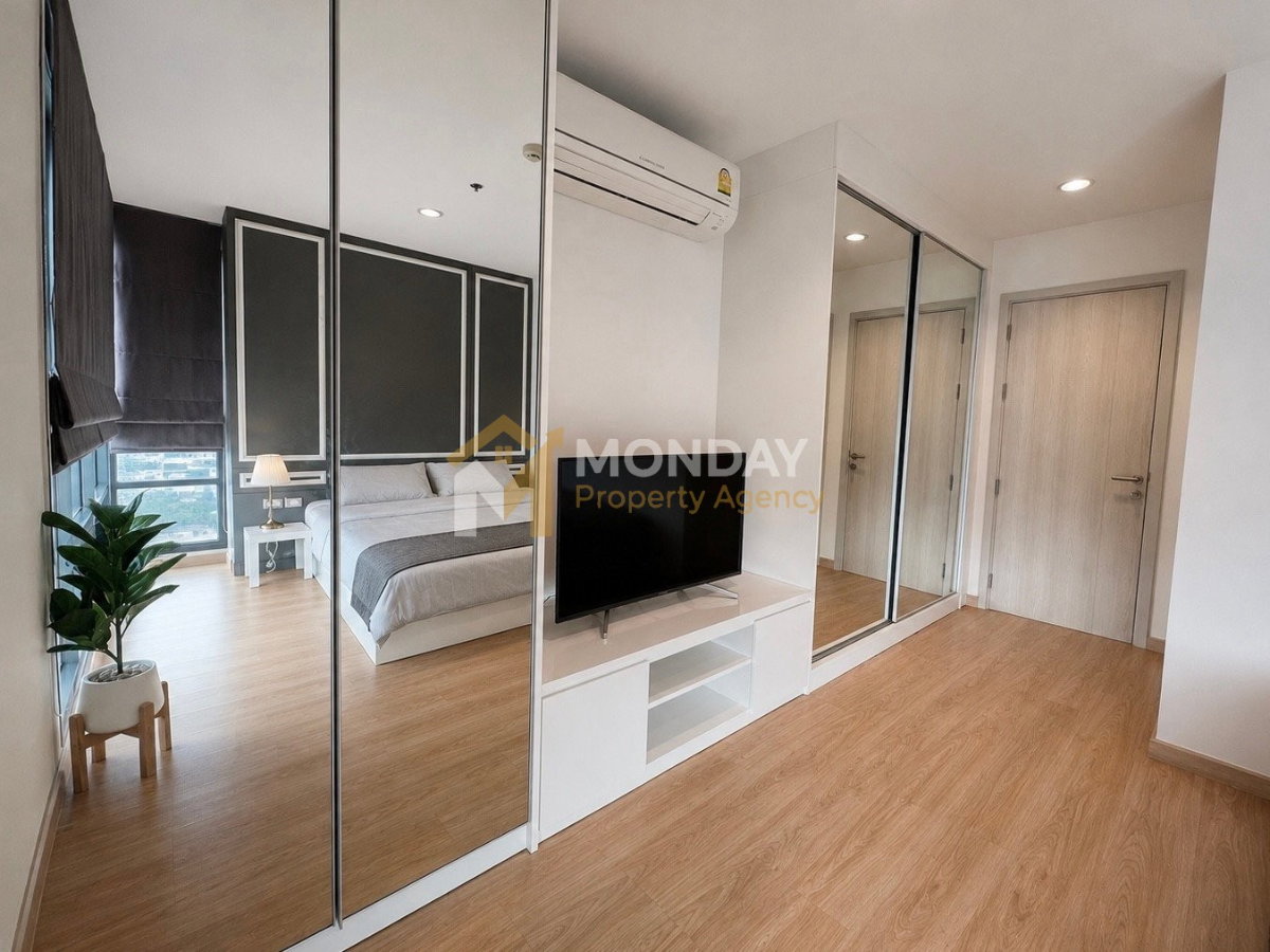 รูป 🔥MD-26066680 Rare Item ห้องสวย ราคาต่ำกว่าตลาด ริทึ่ม สุขุมวิท 42 รีบจองก่อนหลุด 🔥 - รูปที่ 7/16