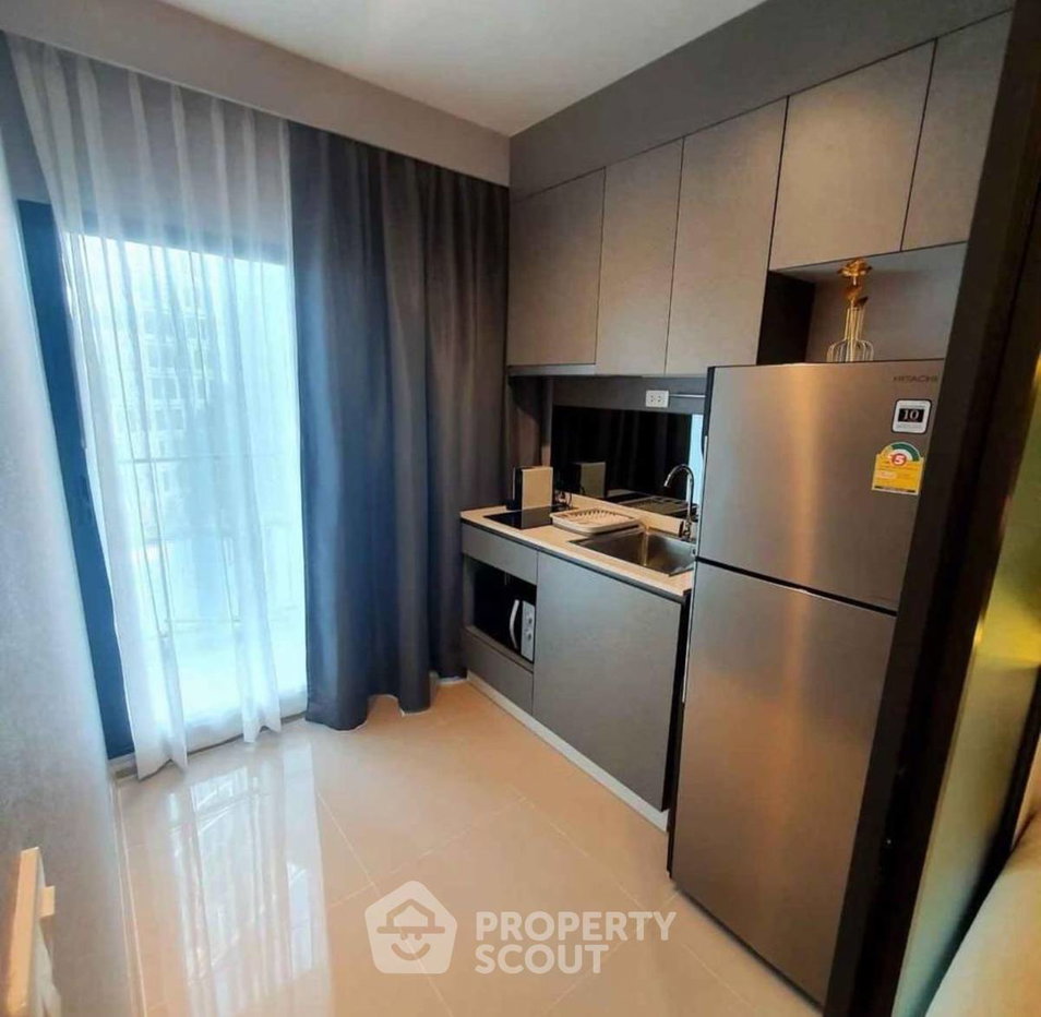รูป คอนโด 1 ห้องนอน ขนาด 32 ตร.ม. ราคาเหมาะสม Ideo New Rama 9 ใกล้ ARL รามคำแหง (ID 1358739) - รูปที่ 3/8