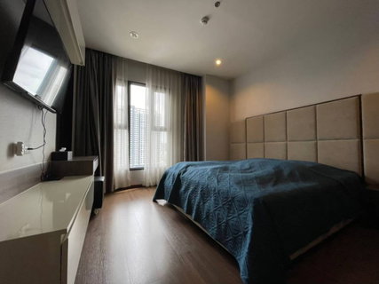 รูปภาพ P-54731 Fully Furnished with Electrical Appliances at Chewathai Residence Bang Pho 14th Floor : Near MRT Bang Pho Line ID: @easythaihome 085-592-2897