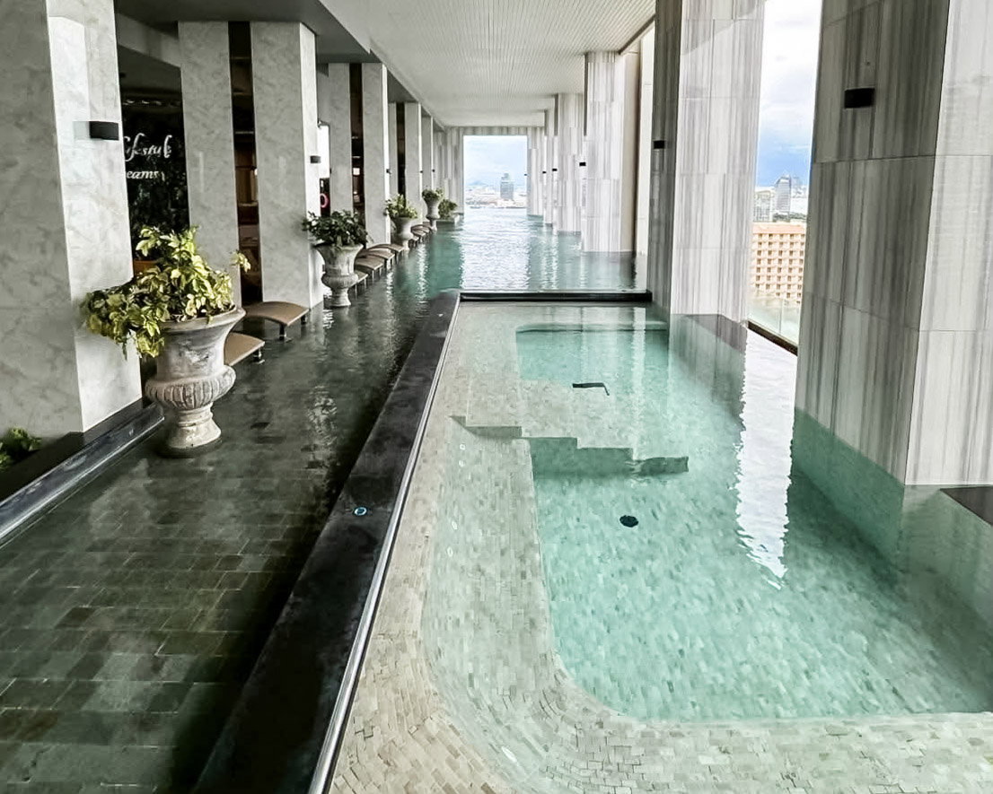 picture Condo for Rent The Riviera Wongamat Beach Pattaya - 11/13