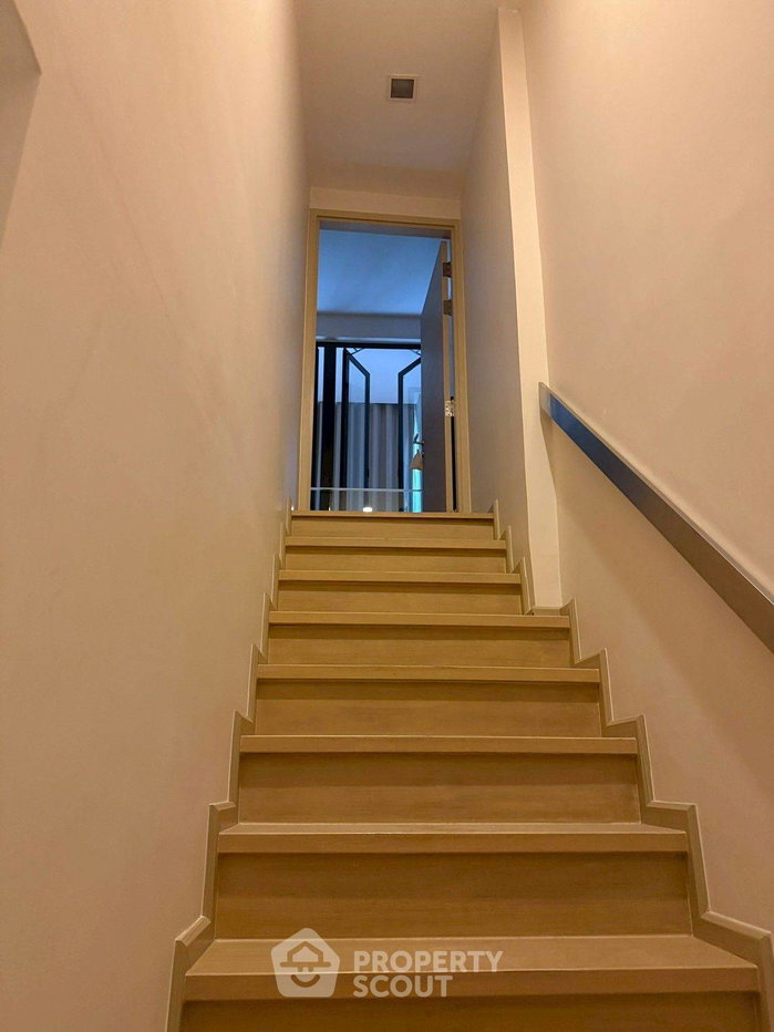 picture Ground-Floor 1-BR Condo For Rent, LIV @ 49 Near BTS Thong Lor (ID 2703752) - 38/42