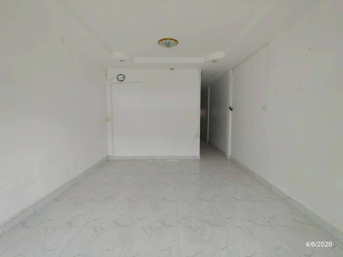 รูป ทาวน์เฮ้าส์ 20.2 ตร.วา เซนเตอร์พอยท์ เมืองหนองคาย หนองคาย 1.4M - รูปที่ 12/24