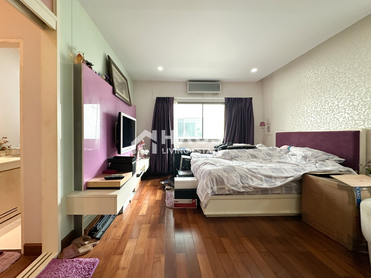 picture Pattra Mo Town / 3 Bedrooms #TCWT085 - 22/41