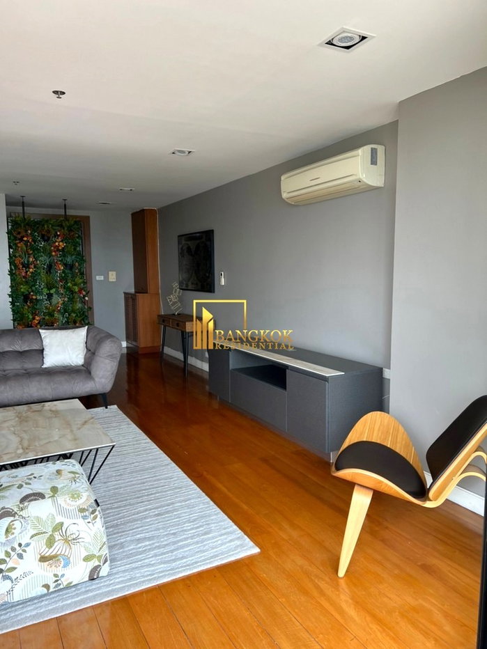 picture Prime Mansion | 2 Bedroom For Rent in Phrom Phong - BR16968CD - 4/31