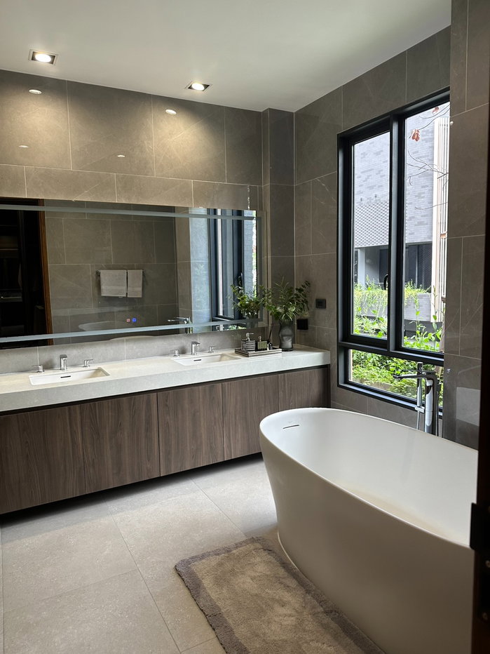รูป บ้านเดี่ยว 3 ชั้น Terra  Haus Vibha-Phahon 21  - รูปที่ 6/13