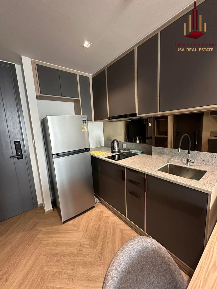 picture ✨ For Rent: Chapter Chula - Samyan Condo ✨💰 Only 30,000 THB/month - 3/4