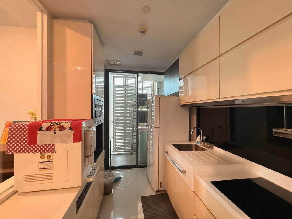 รูป #A124248 ✅ 3/8/69 ให้เช่า The Room Sukhumvit 62 📲📢สอบถาม ld line @condoboy - รูปที่ 8/8