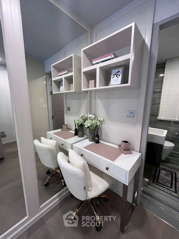 picture 3-BR Condo For Rent, Ashton Residence 41, 200m to BTS Phrom Phong (ID 2719248) - 7/15