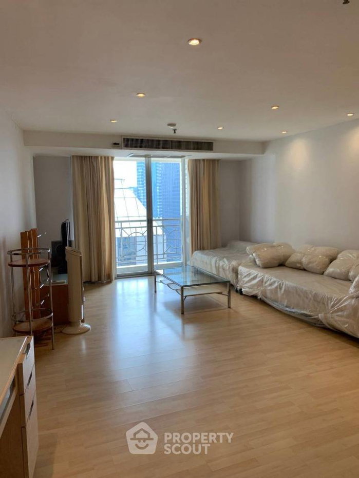รูป คอนโด 1 ห้องนอน 78 ตร.ม. ชั้นสูง ที่ Asoke Place ใกล้ MRT สุขุมวิท 300 ม. (ID 1439815) - รูปที่ 1/12