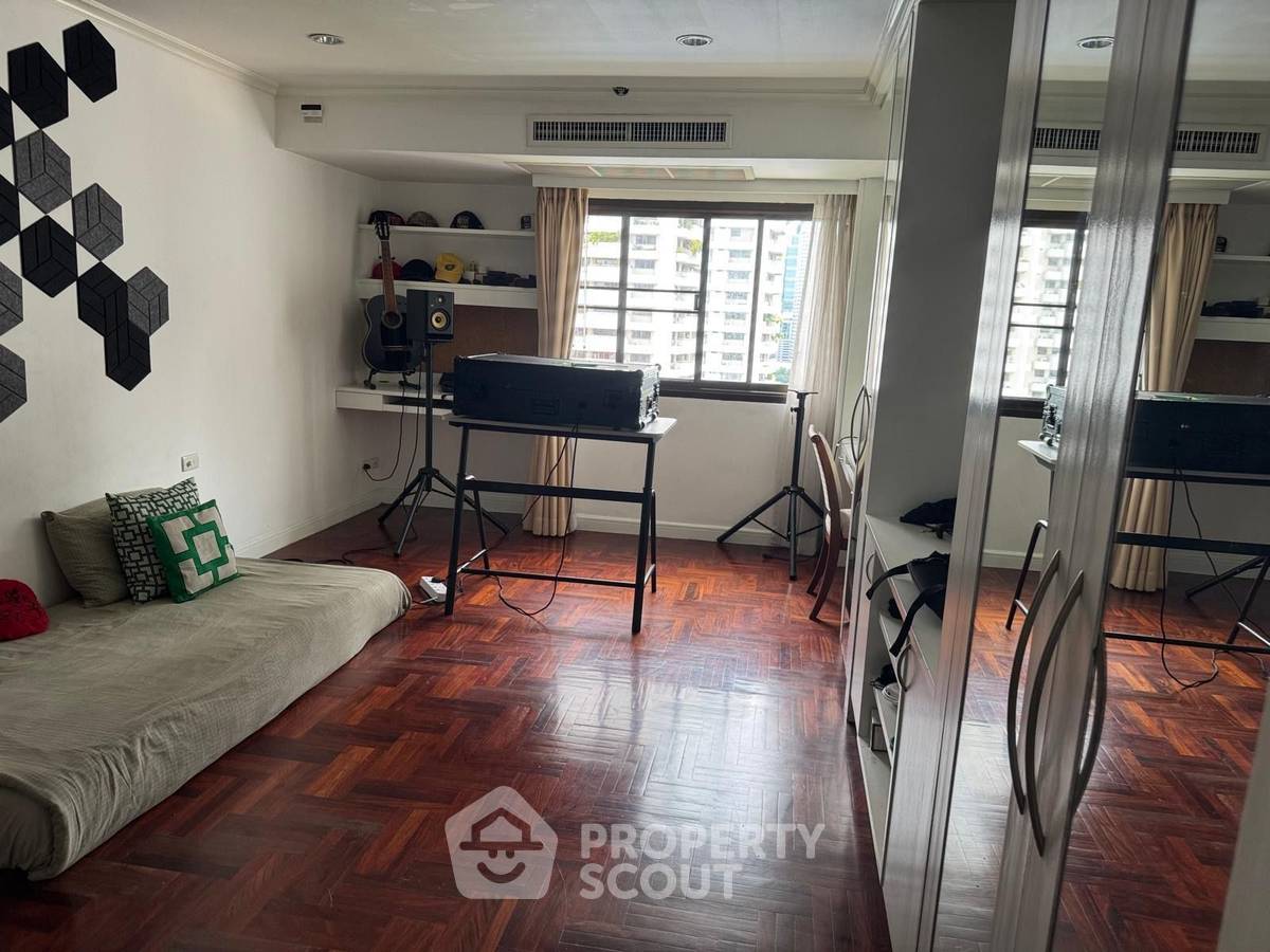 รูป คอนโด 4 ห้องนอน คาลลิสตา แมนชั่น ชั้น 17 ใกล้ ARL มักกะสัน (ID 3155857) - รูปที่ 14/20