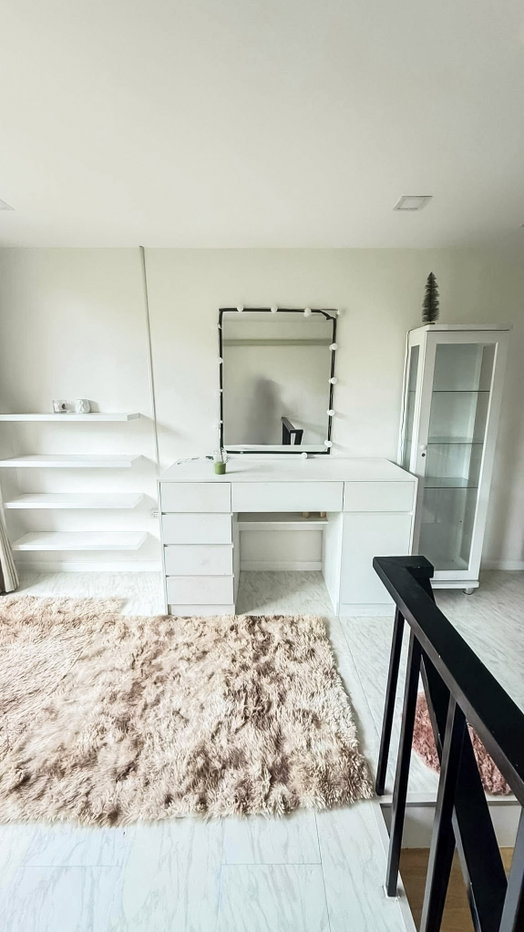 picture Loft Duplex Condo for Rent Laguna Beach Resort 2 Jomtien - 5/5