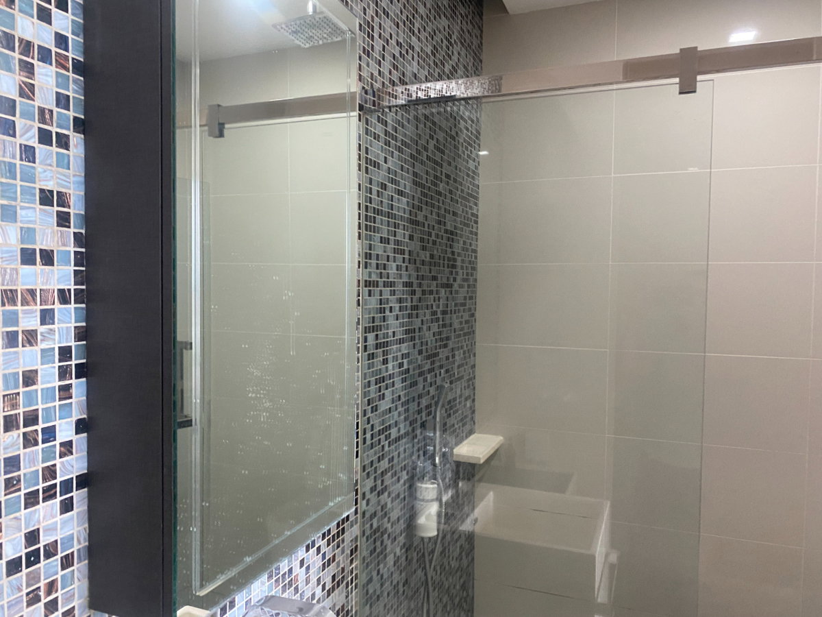 picture For Rent: 333 Riverside Condo | Tower A, 18th Floor | 45 sq.m. - 10/11