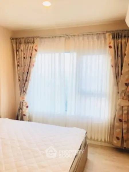 picture 1-BR Condo At Aspire Sathorn Thapra, 300m to BTS Talat Phlu (ID 2235283) - 2/8