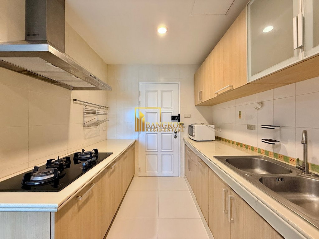 picture Fifty Fifth Tower | Renovated 3 Bedroom Condo in Thonglor - BR10018CD - 8/51