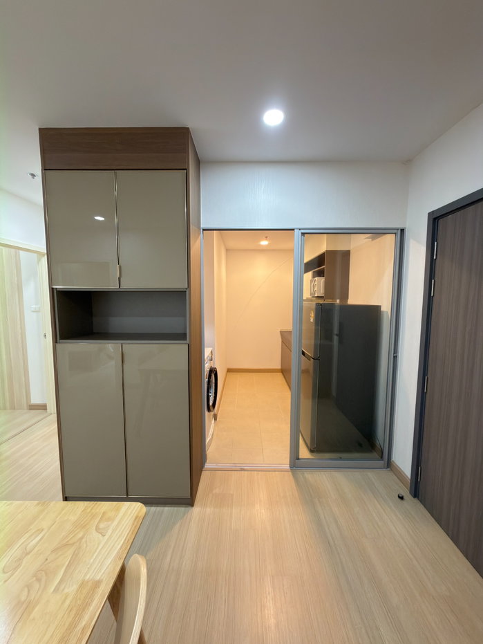 picture ✨ Spacious 2-bedroom condo for rent | Supalai Veranda Phasi Charoen Station ✨ - 13/13