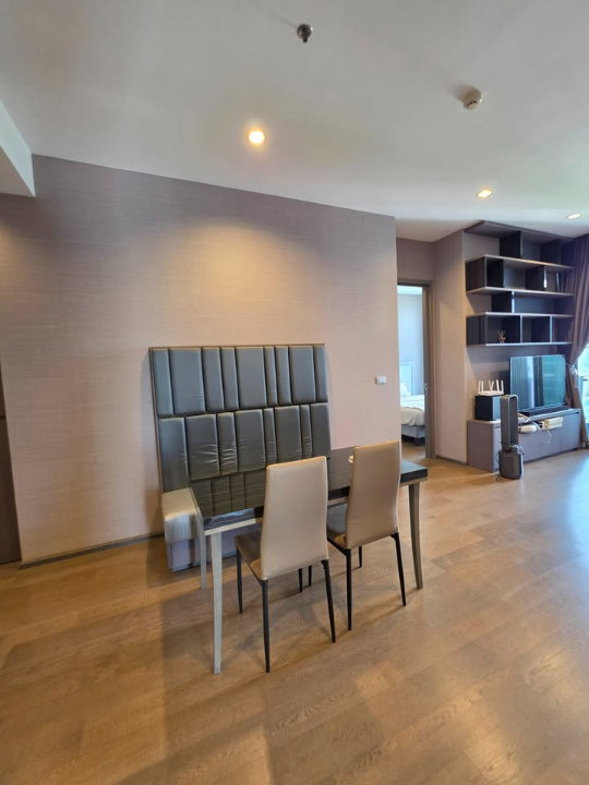 picture @Condorental condo for rent The Diplomat Sathorn - 11/15