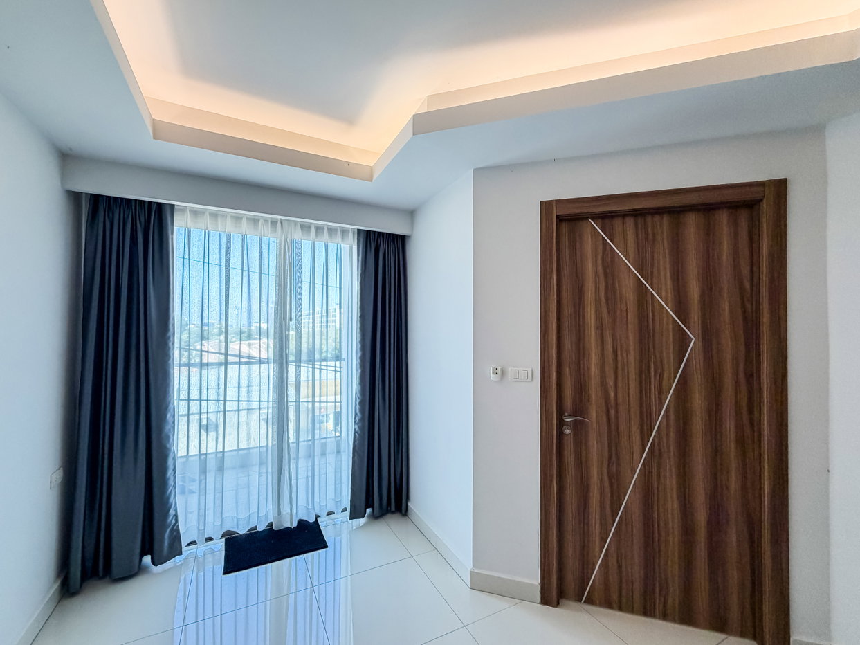 รูป Corner Condo for Sale Laguna Beach Resort 2 Jomtien Pattaya - รูปที่ 2/12