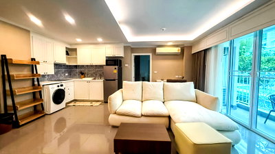 ขายคอนโด : 2 Bedroom Condo for Sale The Orient Resort and Spa Jomtien
