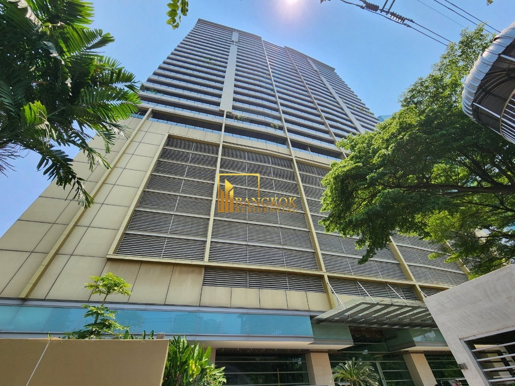 picture The Lakes | 3 Bedroom Condo Near Asoke BTS - BR12916CD - 28/29