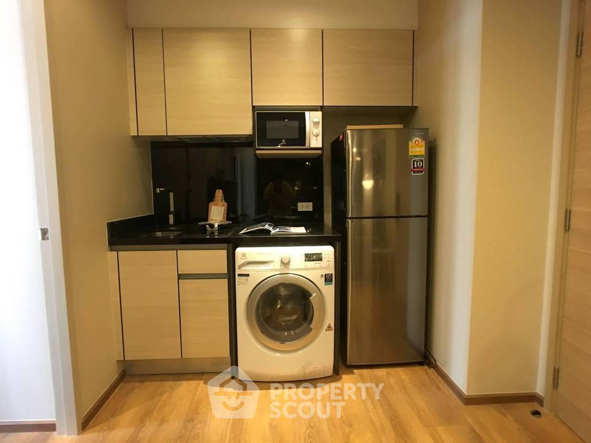 รูป คอนโด 2 ห้องนอน โครงการ Park Origin Phrom Phong ชั้น 25 ใกล้ BTS พร้อมพงษ์ (ID 452724) - รูปที่ 9/10