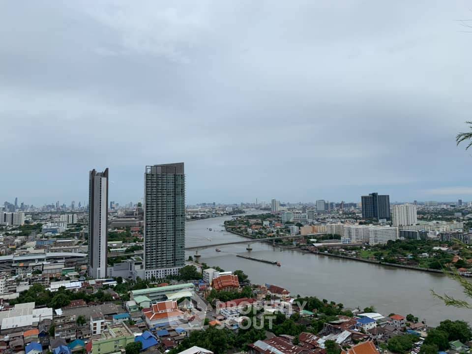 picture 1-BR Condo At Chapter One Shine Bangpo (27th-Floor) Near MRT Bang Pho (ID 381406) - 6/10