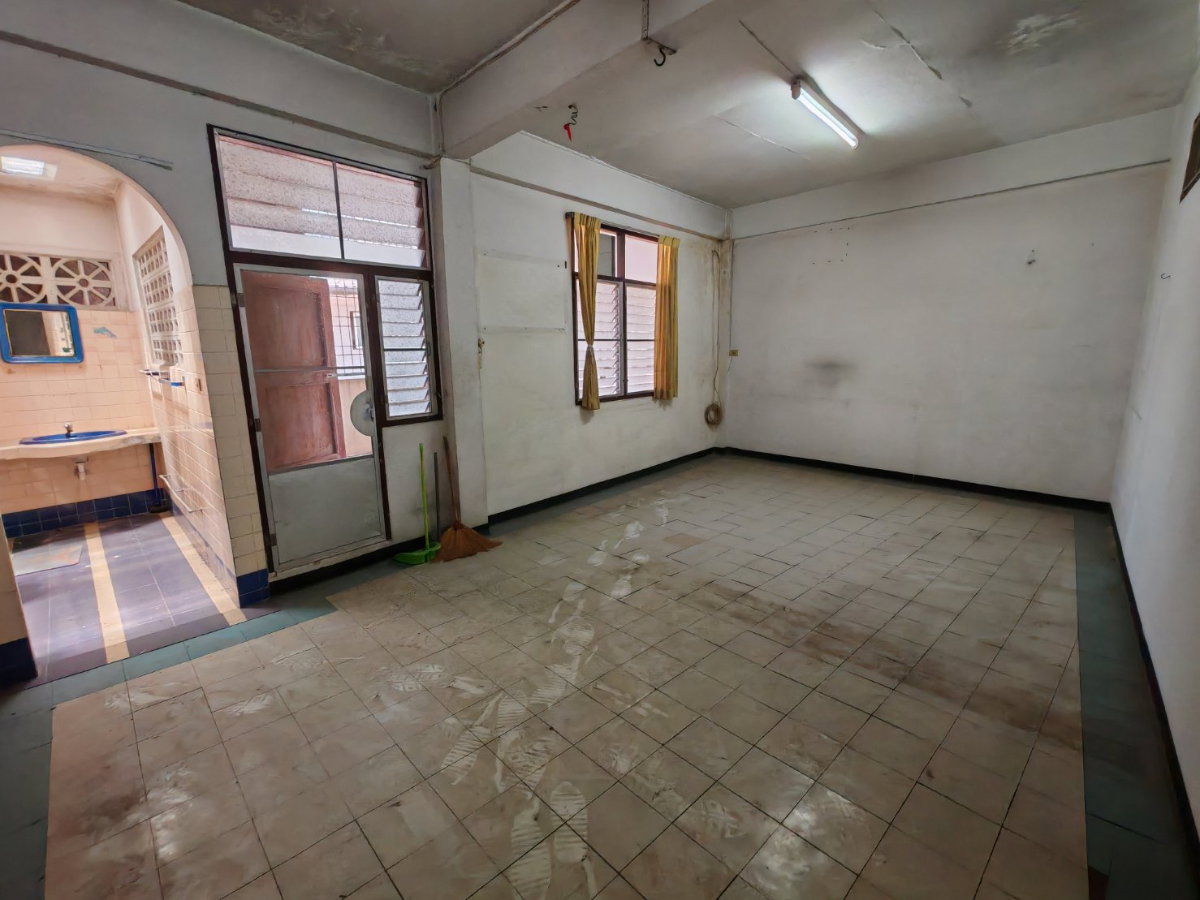 picture Shophouse for rent in Charoen Nakhon Soi 53, 2 units 5 floors including rooftop. - 13/26