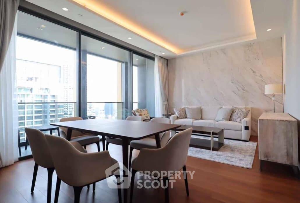picture 3-BR 160 Sqm Condo At The Estelle Phrom Phong, 200m To BTS Phrom Phong (ID 1649209) - 3/16