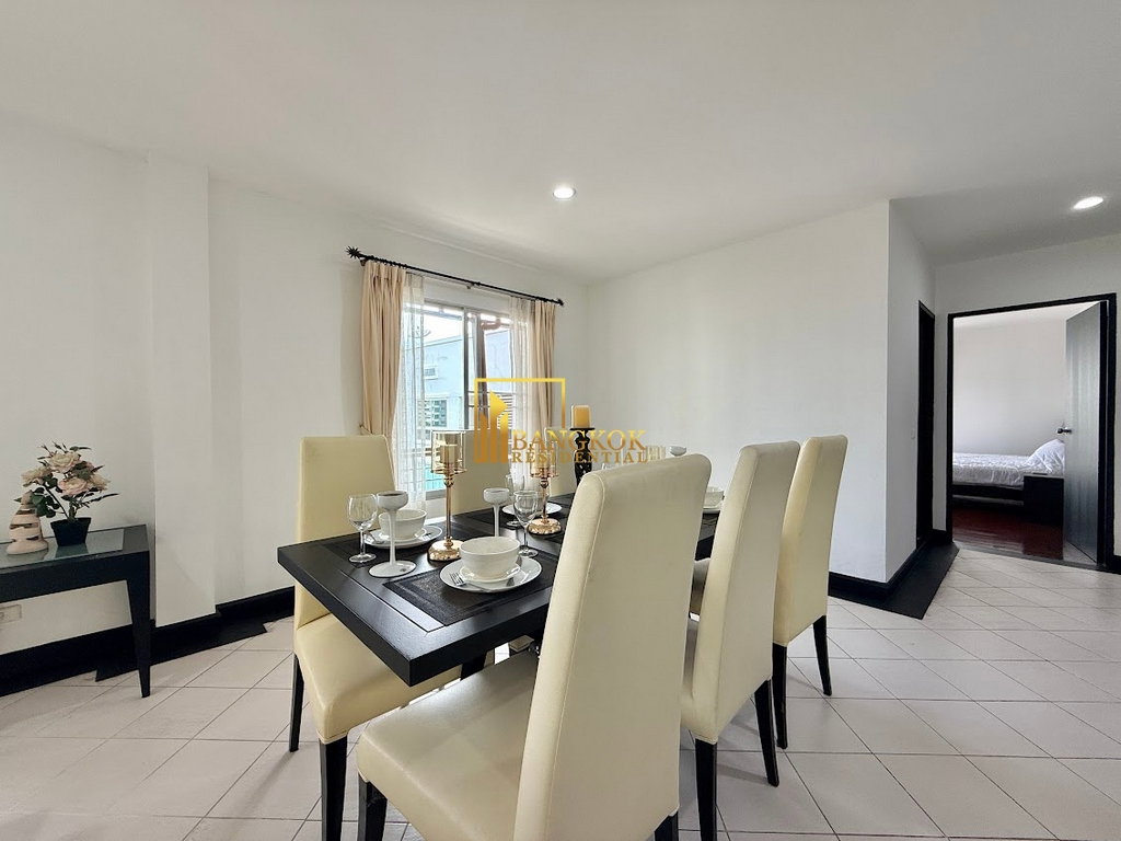 picture Spacious 2 Bedroom Apartment For Rent in Thonglor Area - BR20536AP - 6/28
