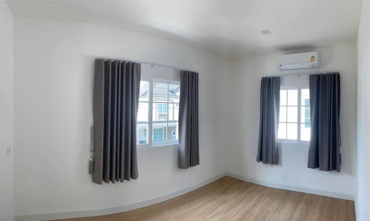 รูป 🏡✨ บ้านเดี่ยวพร้อมอยู่ แกรนดิโอ บางนา กม.5 4 ห้องนอน 3 ห้องน้ำ ทำเลบางนา กม.5 ทำเลศักยภาพ เดินทางสะดวก เชื่อมต่อบางนา ศรีนครินทร์ - รูปที่ 9/10