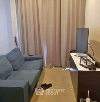 ราคาดี 1 ห้องนอน 34 ตร.ม. ที่ Ashton Asoke ใกล้ MRT สุขุมวิท 70 ม. (ID 2790055)