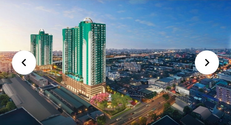 picture supalai parc ekkamai-pattanakarn(Selling down payment) - 14/14