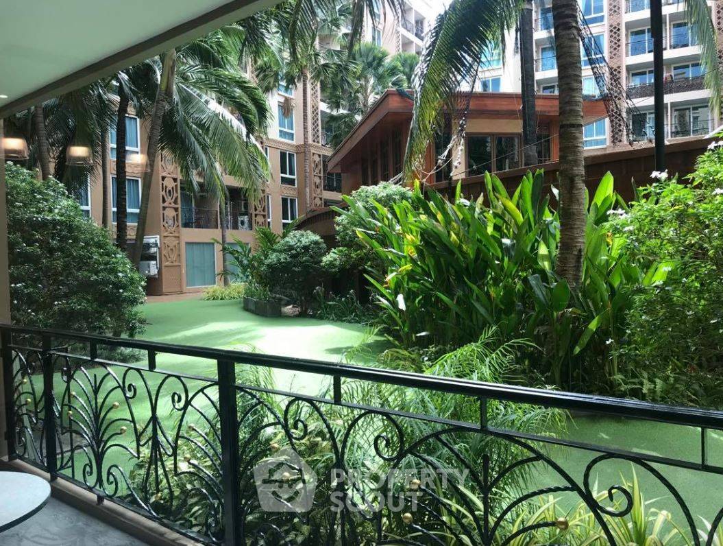 picture 2-BR 78 Sqm Atlantis Condo Resort, Ground-Floor in Nong Prue (ID 3155509) - 5/5