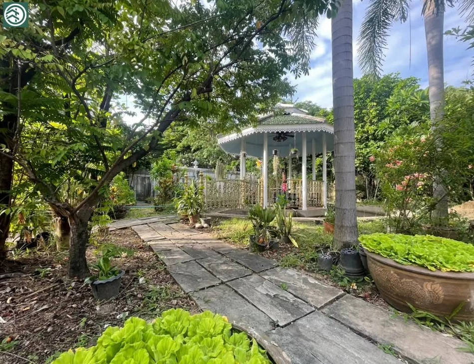 picture Call : 083-898-3444 single house for sale Samut Prakan, Pak Nam, Mueang Samut Prakan District, Samut Prakan - 8/10