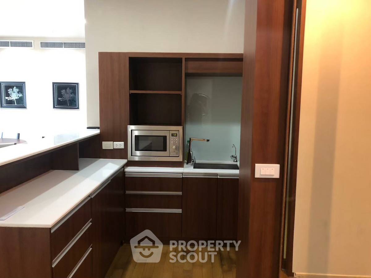 picture Pet-Friendly 2-BR, 152 Sqm, The Madison near BTS Phrom Phong (200m) (ID 1920706) - 8/31