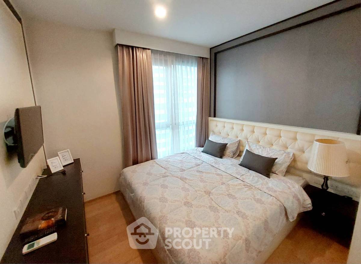 picture Well-Priced 2-BR Condo At HQ Thonglor, 19th Floor, BTS Thong Lor (ID 2260926) - 6/16